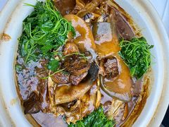 -永丰源大酒店(人民中路店)