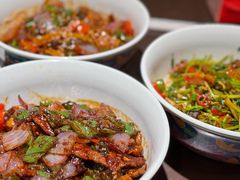 -王繁星面馆(西安熙地港店)