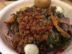 -水平有限广西米粉·广西风味集(五道口店)