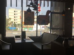 -维园港式茶餐厅(龙岗盛平店)