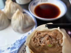 无锡小笼包-熙盛源(永乐路店)
