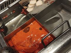 -海底捞火锅(河东万达广场店)