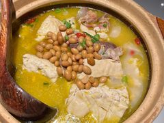 -老阿爸鲜鱼土菜(园区永旺店)