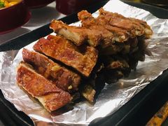 -北平食府(马鞍山路店)