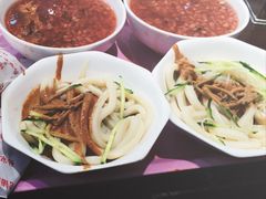 -毅祥斋老孙家泡馍(北院门鼓楼店)
