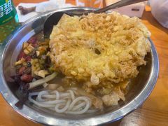 -雙冲柳州螺蛳粉&酸嘢&桂林米粉(簋街店)