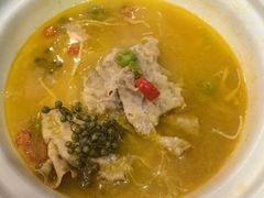 -鑫巴蜀小镇 · 水煮鱼专研店(玉桥店)