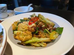 -上名堂·鱼头好吃(体育场路店)