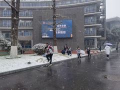 -金陵中学(河西分校)