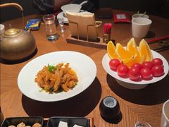 -紫阳海鲜楼·传承闽味(长乐路总店)