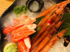 -伊豆野菜村(大族广场店)