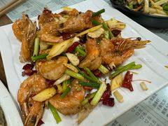 -聚缘坊特色名小吃(天元西街店)