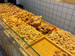 -佟源记炸肉(福佳新天地店)