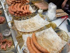 -家乐福(川沙店)