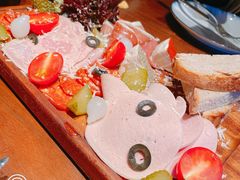 -Ambra Haus琥珀屋精酿餐厅(宝山店)