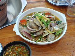 -洪大厨鸡煲(福田店)