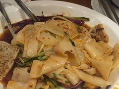 -阿罗新疆菜(人民广场店)