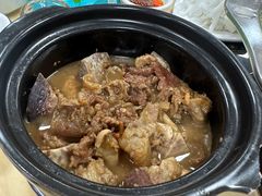 -原野牛肉岛