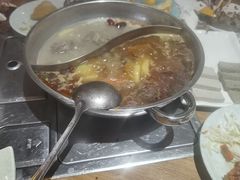 -蒙亨·手把肉·蒙古包文化主题餐厅(天恒广场店)