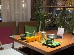 -芭缇沁园椰子鸡(中航紫金新天地店)