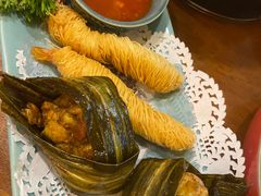 -荷花泰菜(东方新天地店)