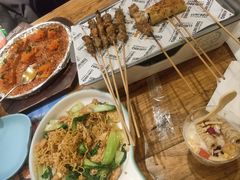 -馋嘴猫北京食堂·烤鸭·宵夜(亚运村店)
