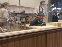 -一醒·手工面·西北传统小吃(悠方购物中心店)