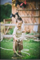 -TIME儿童摄影(闽江路店)