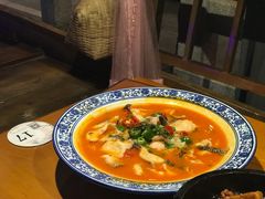 -江南古镇(斗西路万致创意园店)