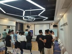 -新励成演讲口才培训(深圳宝安学训中心)