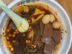 -甘食记·成都肥肠粉(汕头万象城店)