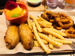 -必胜客(八一店)