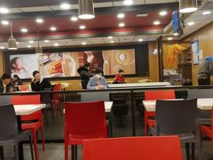 -永和大王(解放东路店)