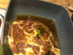 -新石器烤肉(无锡万象城店)