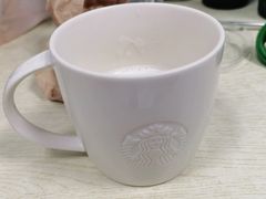 -星巴克(新达汇三林店)