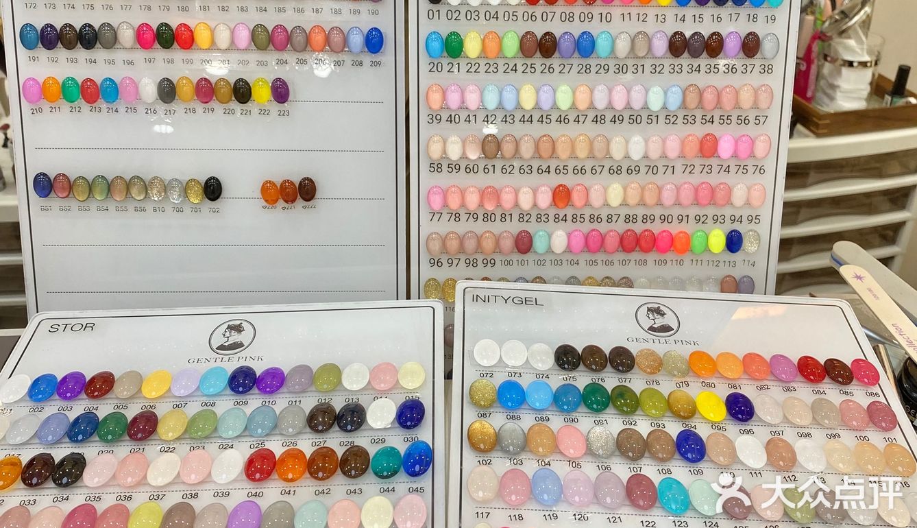 宁波首家日式桧木皮肤管理｜美甲也好赞💅