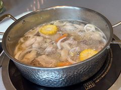 -椰小鸡·琼州糟粕醋·火锅(美兰缤纷城店)