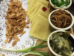 -乔家满族八大碗(流水沟店)