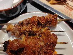 -壹加壹电烤串(总店)