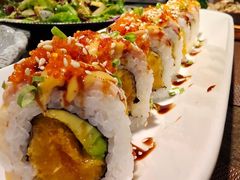 -将太无二·北美传奇寿司(瑞士公寓店)