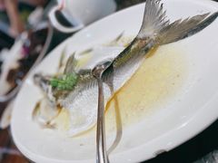 油盐水蒸和顺-大门水乡·顺德菜
