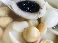 -阿三麻蓉汤圆(顺光大厦店)