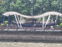 -运河游船(武林门码头)