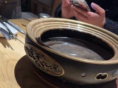 -泥炉烧肉师(新街口金銮巷店)