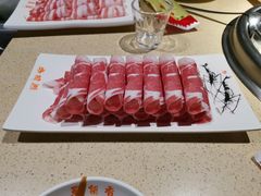 -蜀留香火锅·始于1999·原四川老火锅(白堤路店)