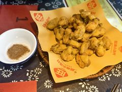 -旺角小渔村(二马路店)