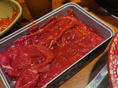 -楠火锅(仁恒梦中心店)