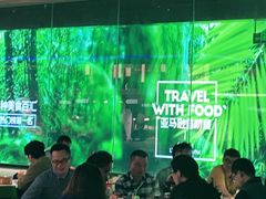 -亚马逊海鲜自助(梅溪湖步步高店)