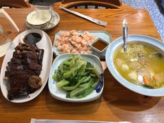-百家鲜·杭帮菜
