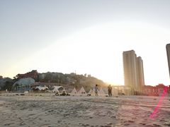 -东沙渔村